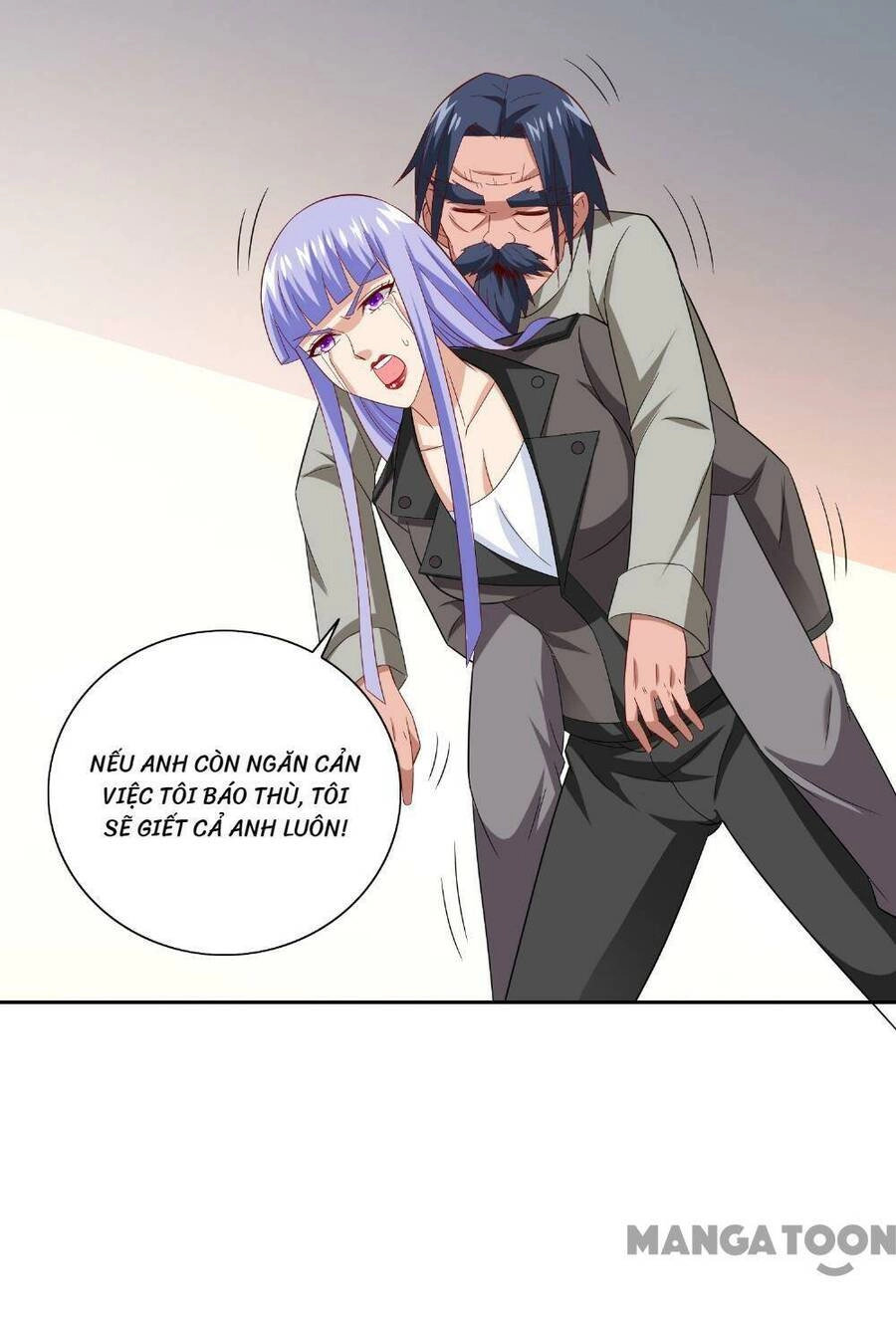 Mỹ Nữ Đại Tiểu Thư Đích Cương Thi Cao Thủ Chapter 129 - 16