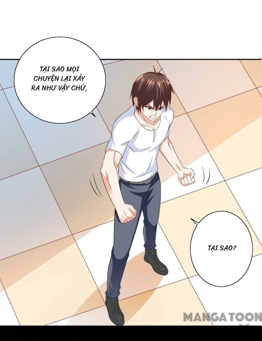 Mỹ Nữ Đại Tiểu Thư Đích Cương Thi Cao Thủ Chapter 129 - 19