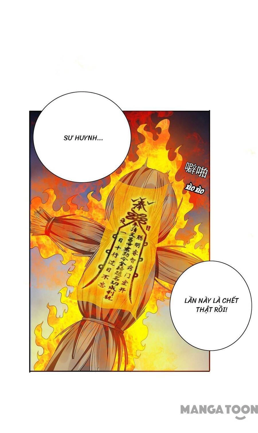 Mỹ Nữ Đại Tiểu Thư Đích Cương Thi Cao Thủ Chapter 129 - 22