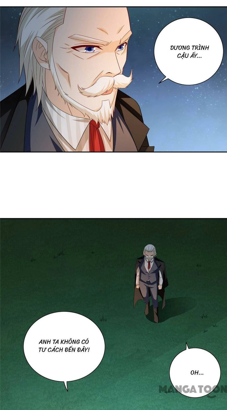 Mỹ Nữ Đại Tiểu Thư Đích Cương Thi Cao Thủ Chapter 129 - 30