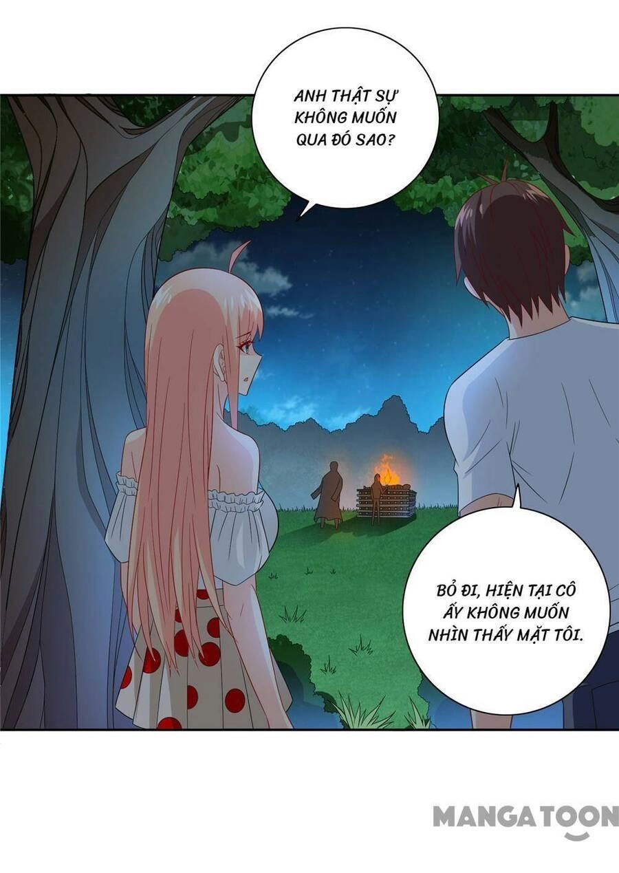 Mỹ Nữ Đại Tiểu Thư Đích Cương Thi Cao Thủ Chapter 129 - 32