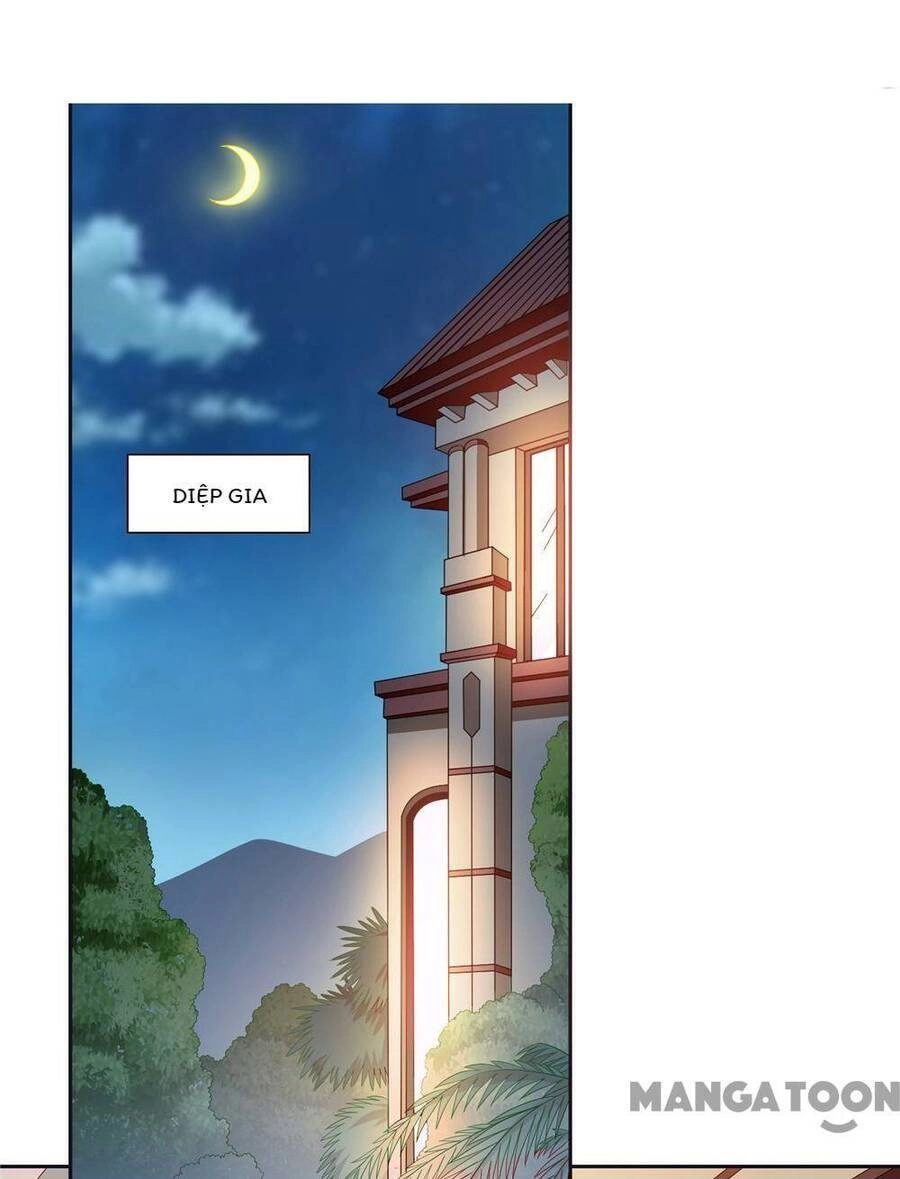 Mỹ Nữ Đại Tiểu Thư Đích Cương Thi Cao Thủ Chapter 130 - 1