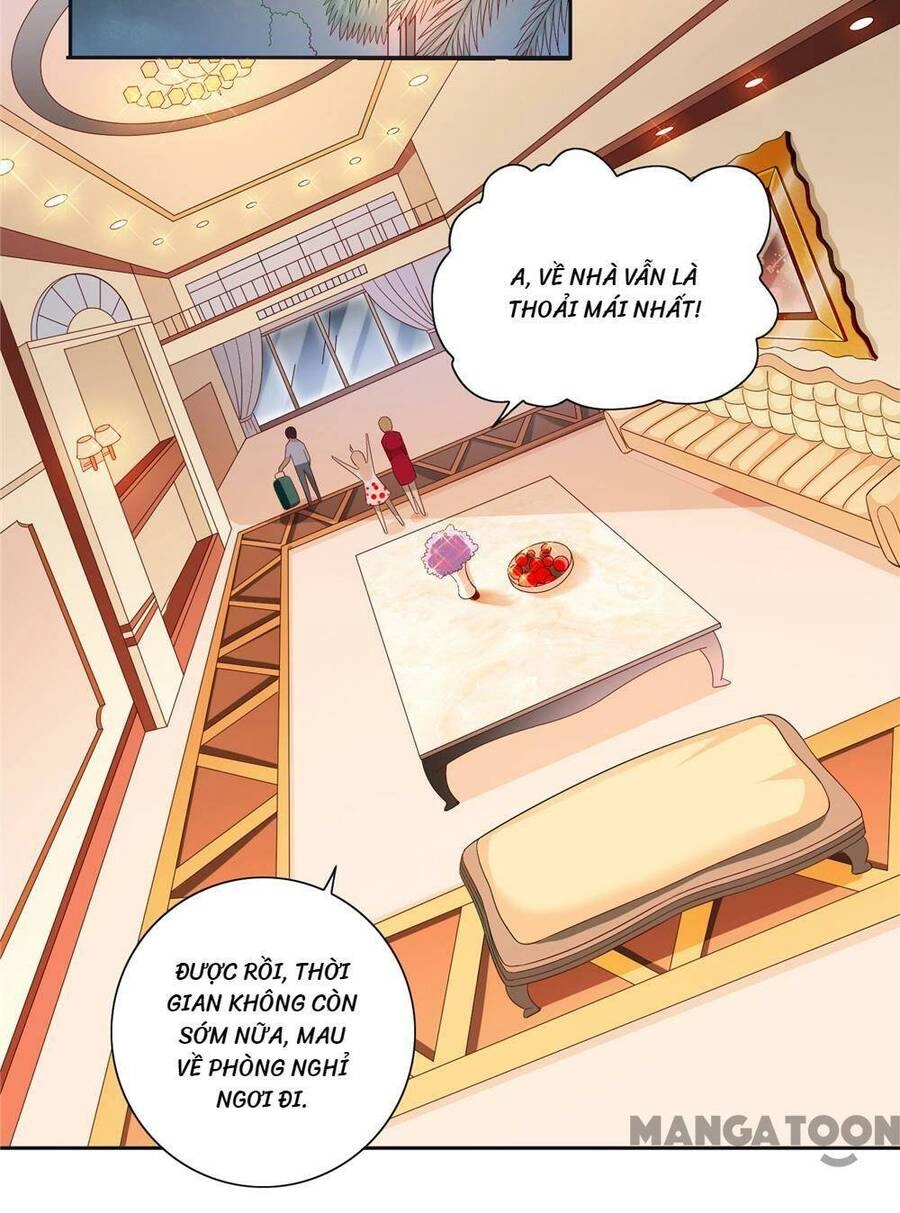 Mỹ Nữ Đại Tiểu Thư Đích Cương Thi Cao Thủ Chapter 130 - 2