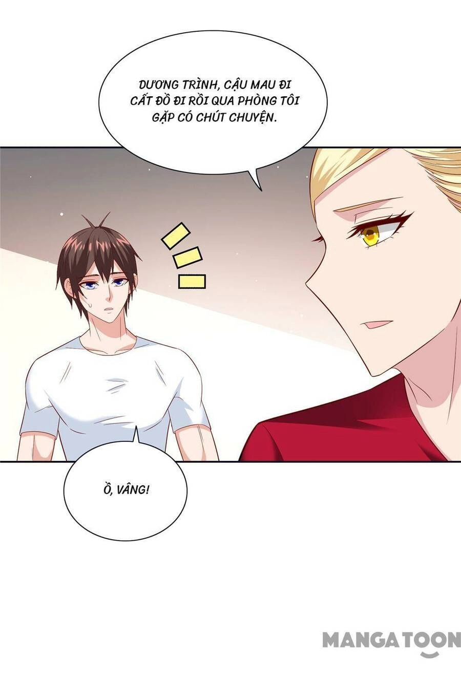 Mỹ Nữ Đại Tiểu Thư Đích Cương Thi Cao Thủ Chapter 130 - 3