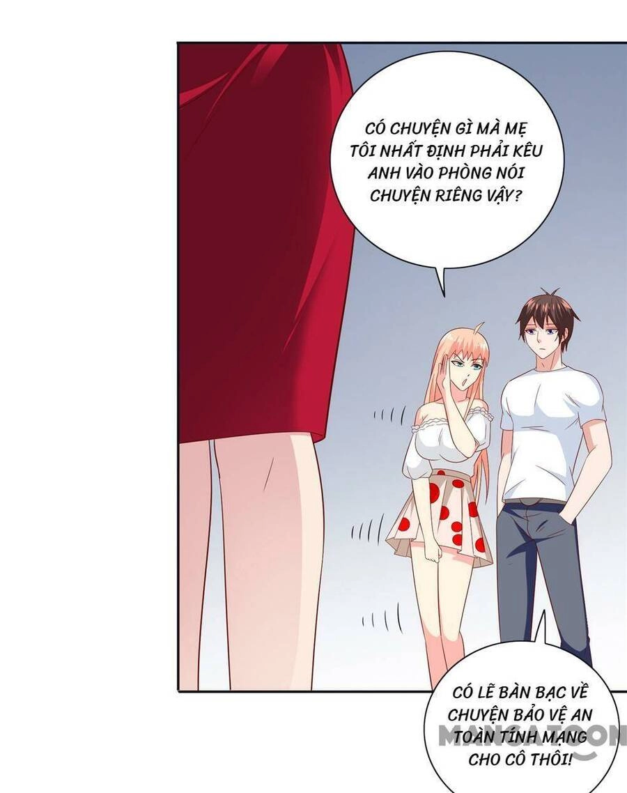 Mỹ Nữ Đại Tiểu Thư Đích Cương Thi Cao Thủ Chapter 130 - 4