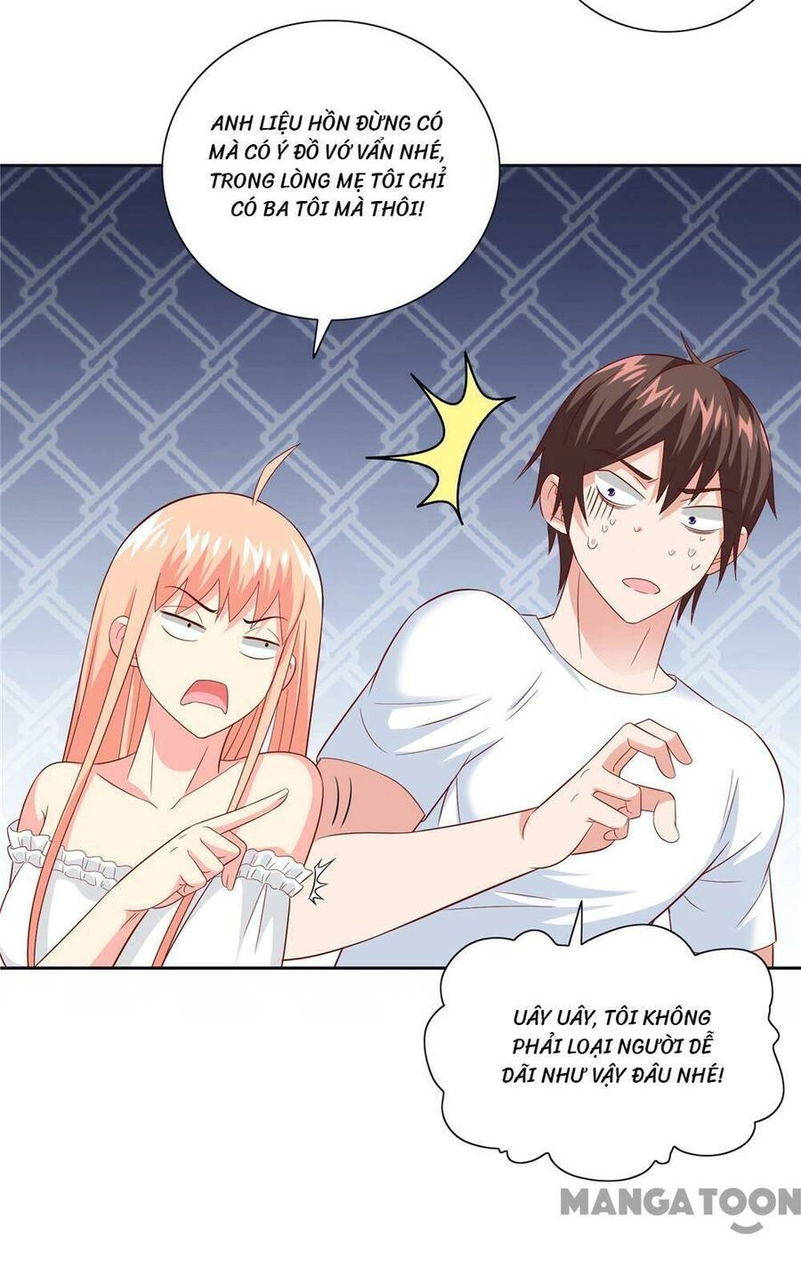 Mỹ Nữ Đại Tiểu Thư Đích Cương Thi Cao Thủ Chapter 130 - 5