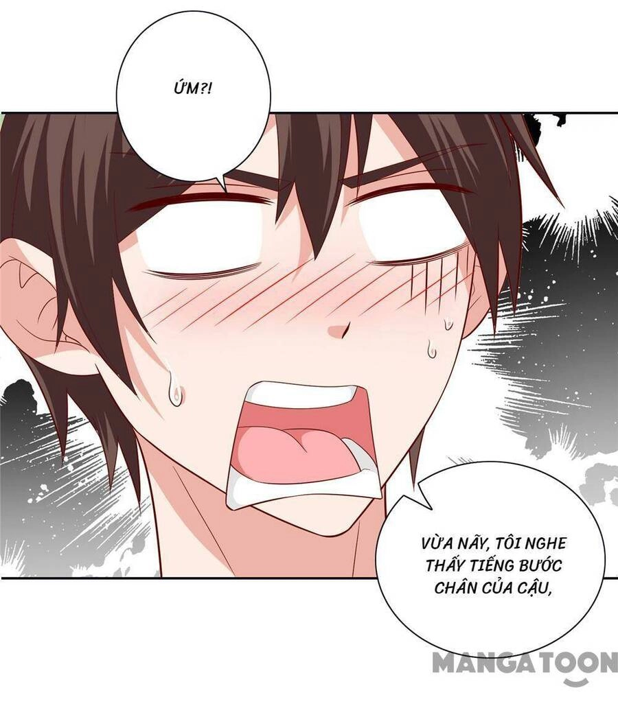 Mỹ Nữ Đại Tiểu Thư Đích Cương Thi Cao Thủ Chapter 130 - 9