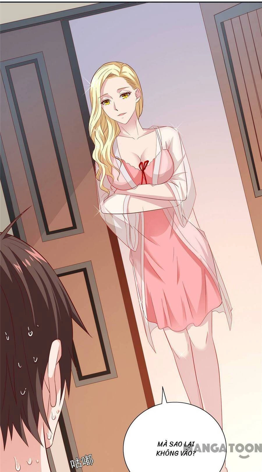 Mỹ Nữ Đại Tiểu Thư Đích Cương Thi Cao Thủ Chapter 130 - 10