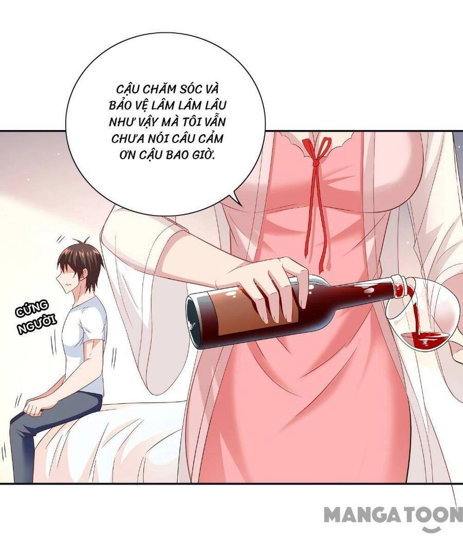 Mỹ Nữ Đại Tiểu Thư Đích Cương Thi Cao Thủ Chapter 130 - 15