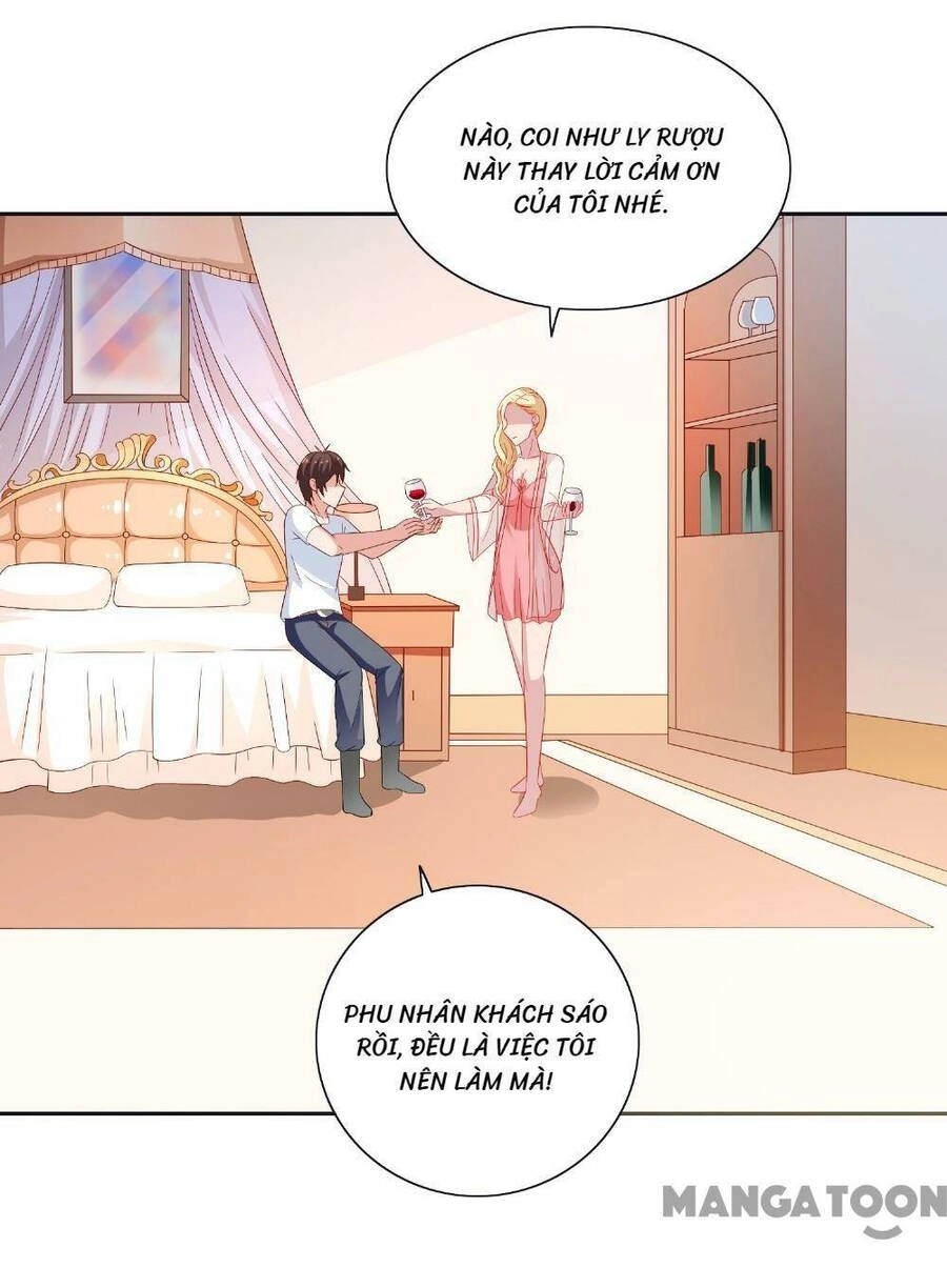 Mỹ Nữ Đại Tiểu Thư Đích Cương Thi Cao Thủ Chapter 130 - 16