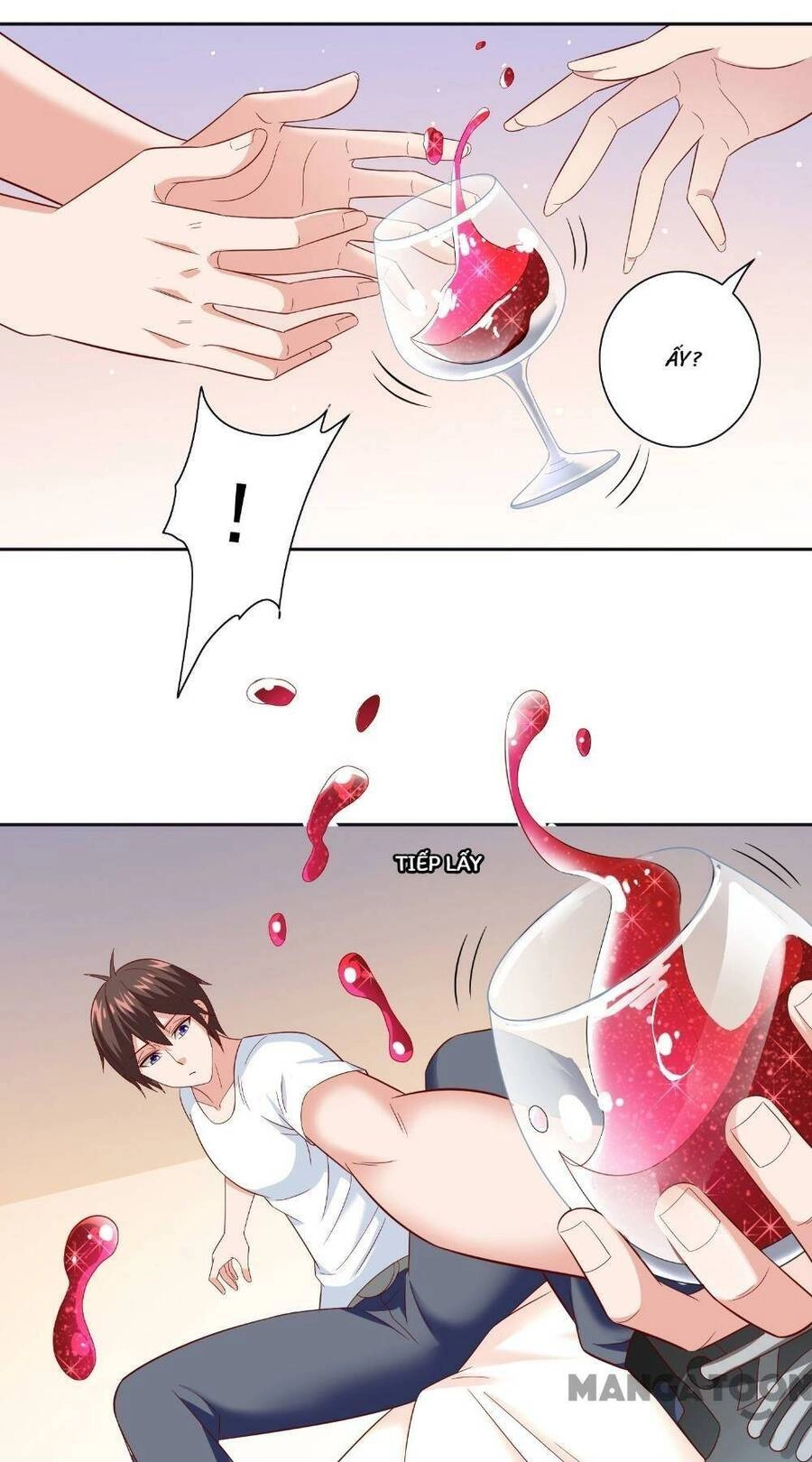 Mỹ Nữ Đại Tiểu Thư Đích Cương Thi Cao Thủ Chapter 130 - 17