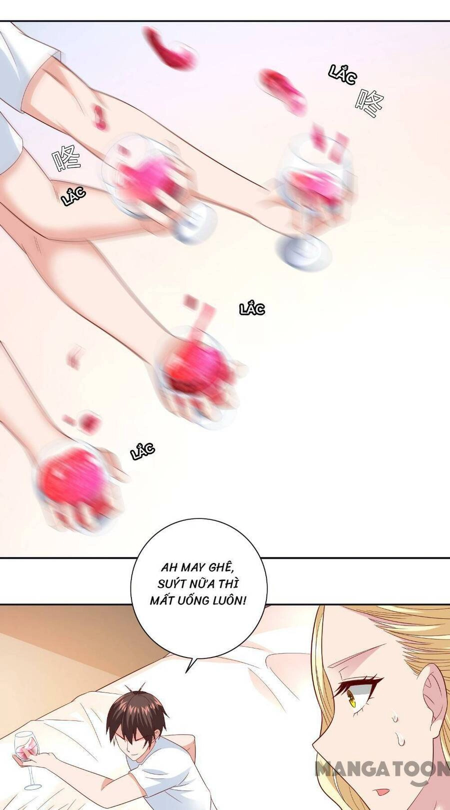 Mỹ Nữ Đại Tiểu Thư Đích Cương Thi Cao Thủ Chapter 130 - 19