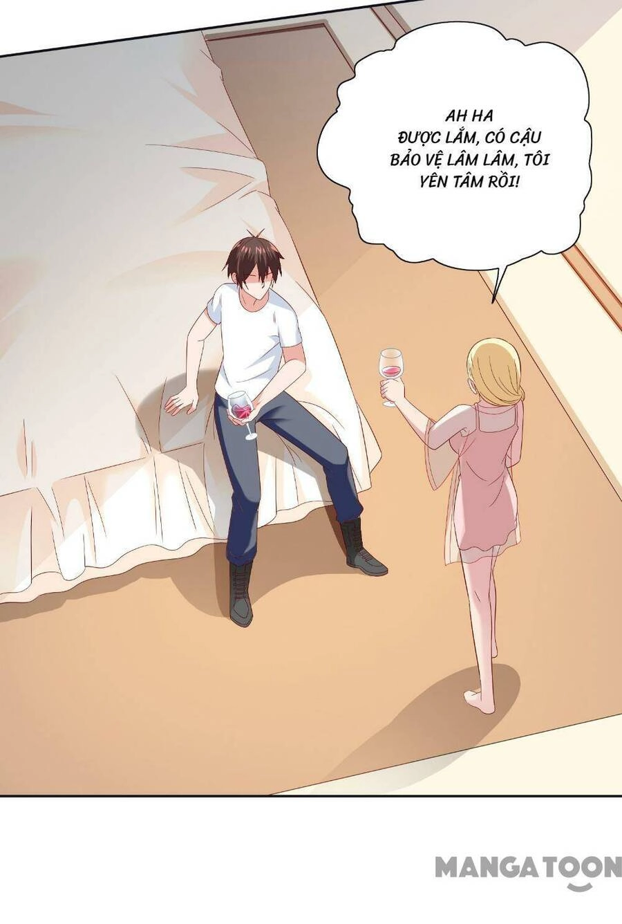 Mỹ Nữ Đại Tiểu Thư Đích Cương Thi Cao Thủ Chapter 130 - 21