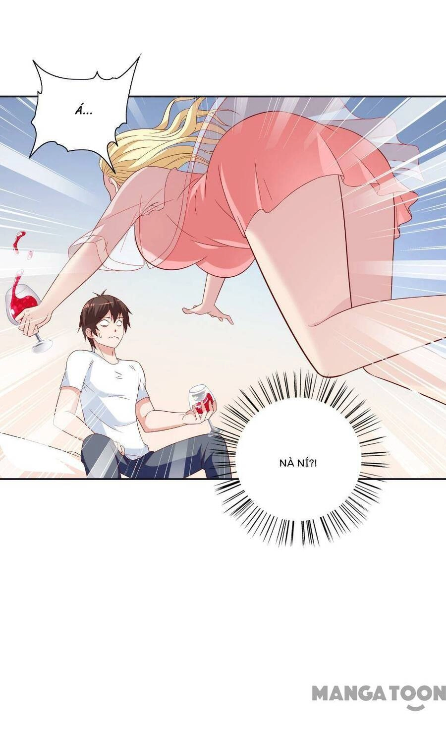 Mỹ Nữ Đại Tiểu Thư Đích Cương Thi Cao Thủ Chapter 130 - 23