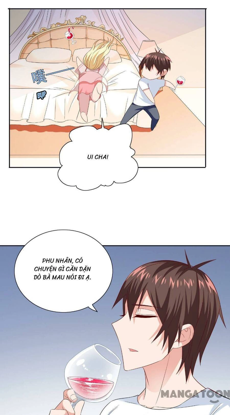 Mỹ Nữ Đại Tiểu Thư Đích Cương Thi Cao Thủ Chapter 130 - 24