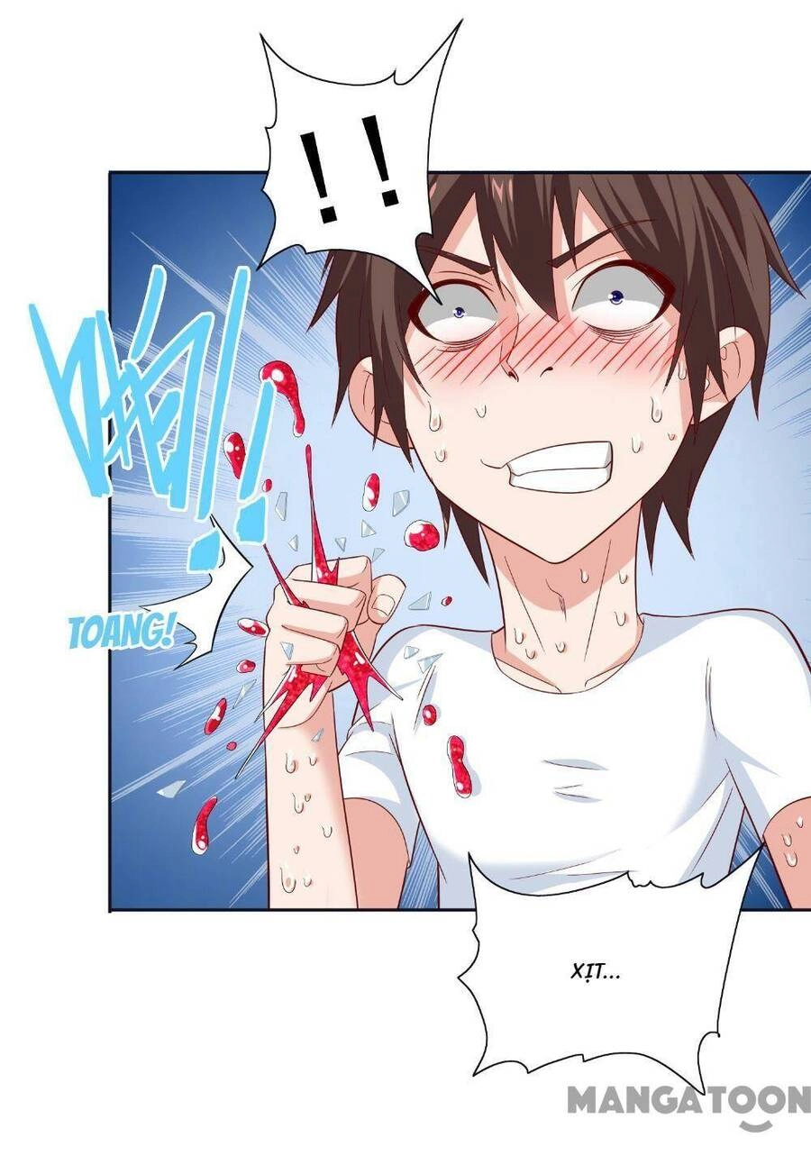 Mỹ Nữ Đại Tiểu Thư Đích Cương Thi Cao Thủ Chapter 130 - 27