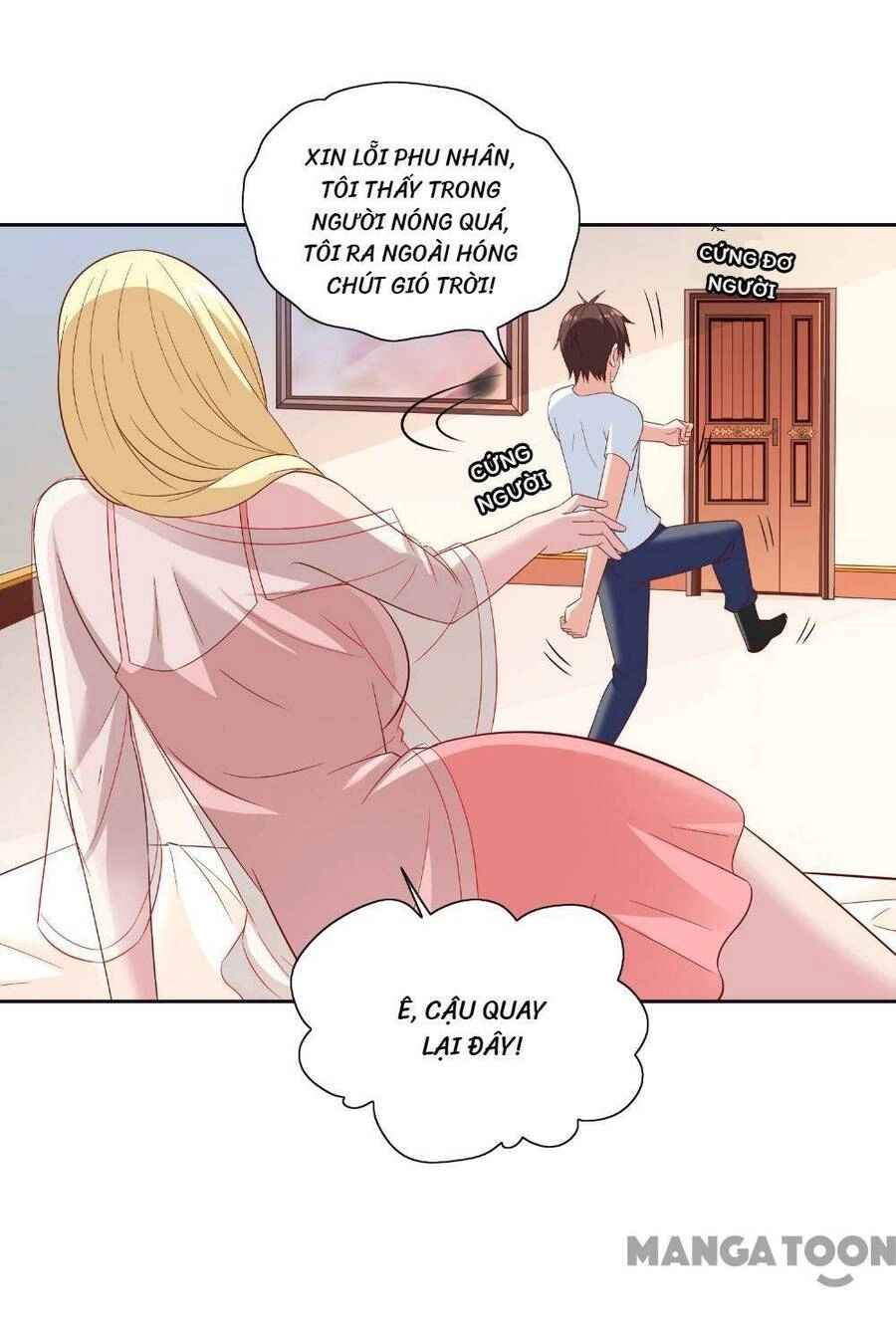 Mỹ Nữ Đại Tiểu Thư Đích Cương Thi Cao Thủ Chapter 130 - 28