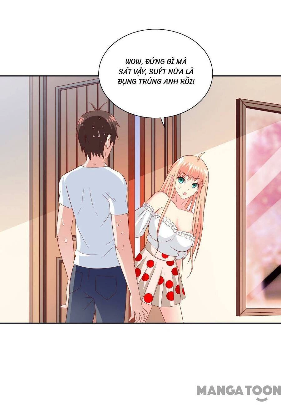 Mỹ Nữ Đại Tiểu Thư Đích Cương Thi Cao Thủ Chapter 130 - 30