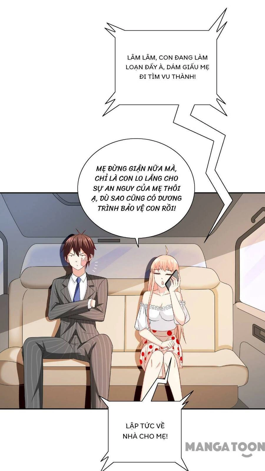 Mỹ Nữ Đại Tiểu Thư Đích Cương Thi Cao Thủ Chapter 132 - 5