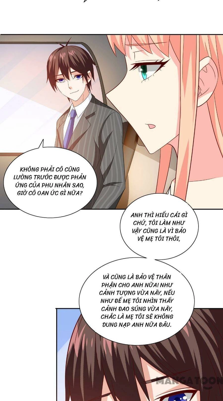 Mỹ Nữ Đại Tiểu Thư Đích Cương Thi Cao Thủ Chapter 132 - 6