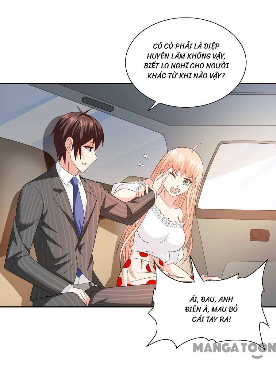 Mỹ Nữ Đại Tiểu Thư Đích Cương Thi Cao Thủ Chapter 132 - 8