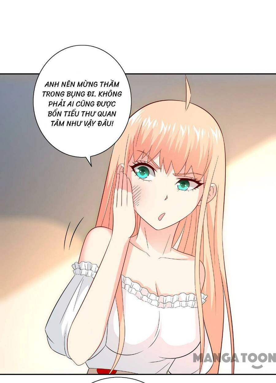 Mỹ Nữ Đại Tiểu Thư Đích Cương Thi Cao Thủ Chapter 132 - 9