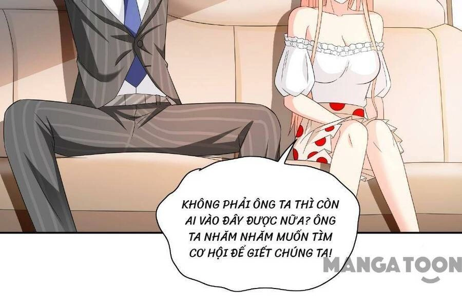 Mỹ Nữ Đại Tiểu Thư Đích Cương Thi Cao Thủ Chapter 132 - 11
