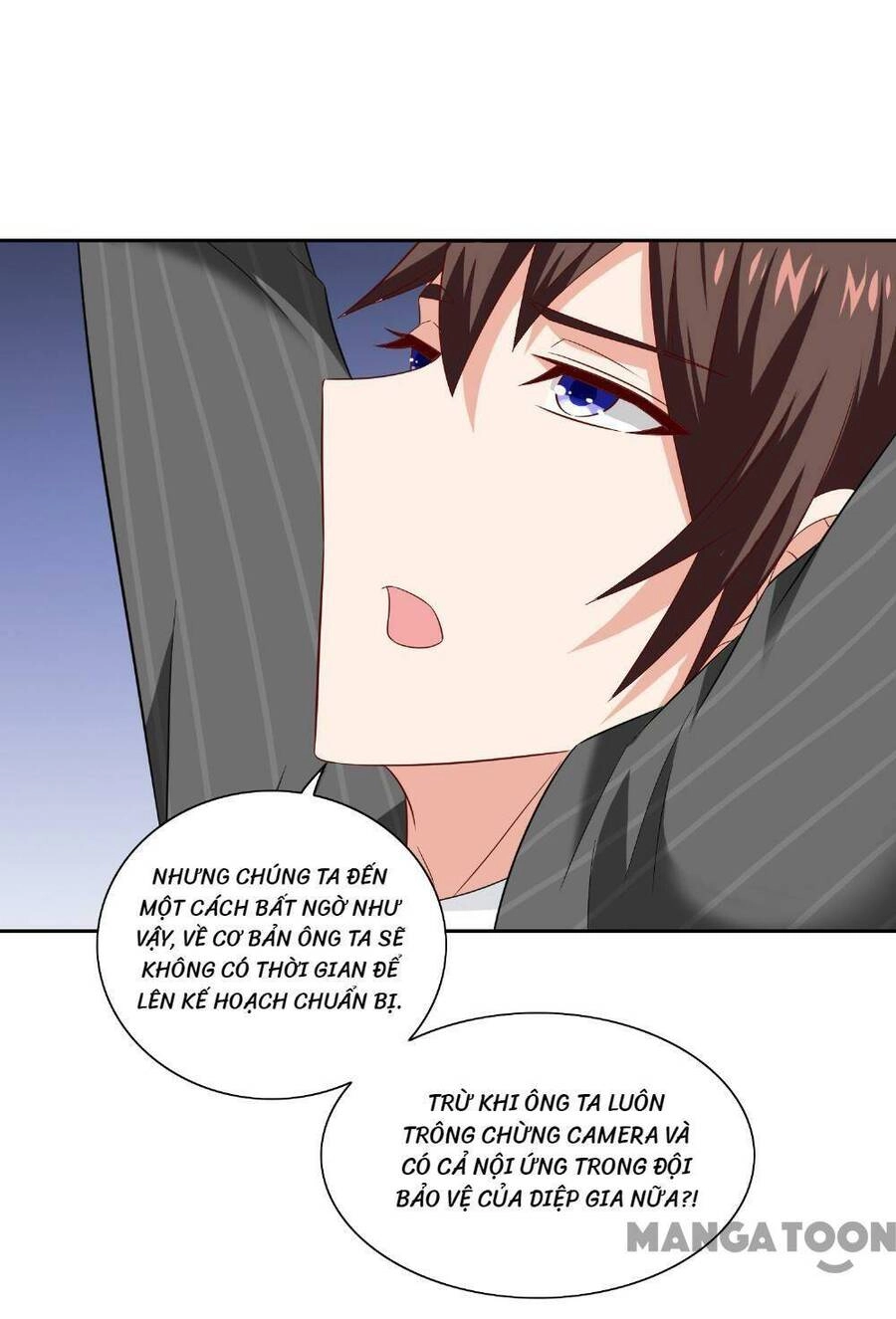 Mỹ Nữ Đại Tiểu Thư Đích Cương Thi Cao Thủ Chapter 132 - 12