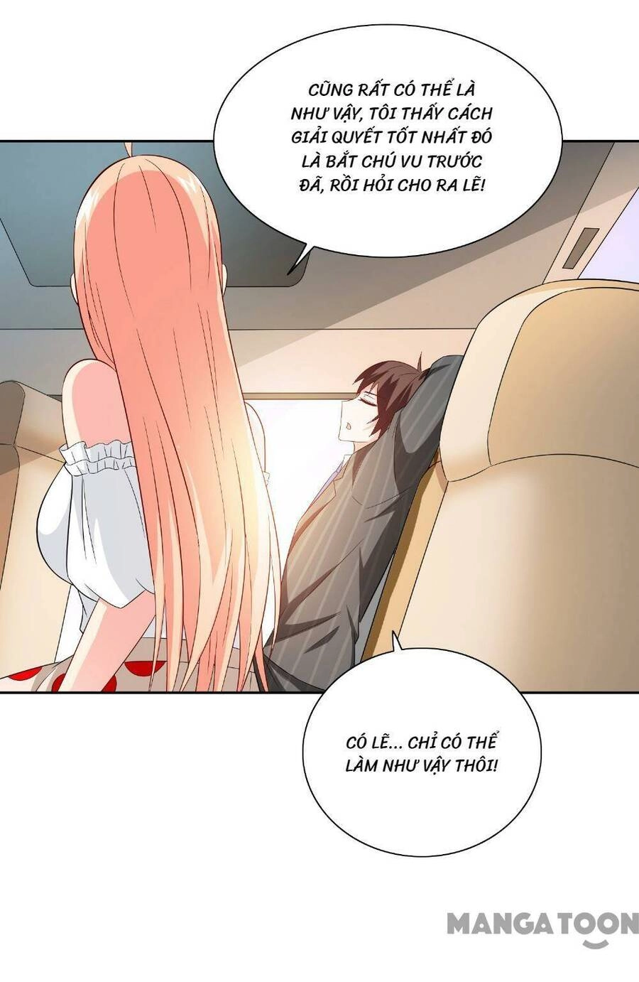 Mỹ Nữ Đại Tiểu Thư Đích Cương Thi Cao Thủ Chapter 132 - 13