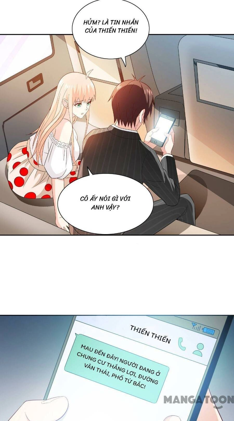 Mỹ Nữ Đại Tiểu Thư Đích Cương Thi Cao Thủ Chapter 132 - 15