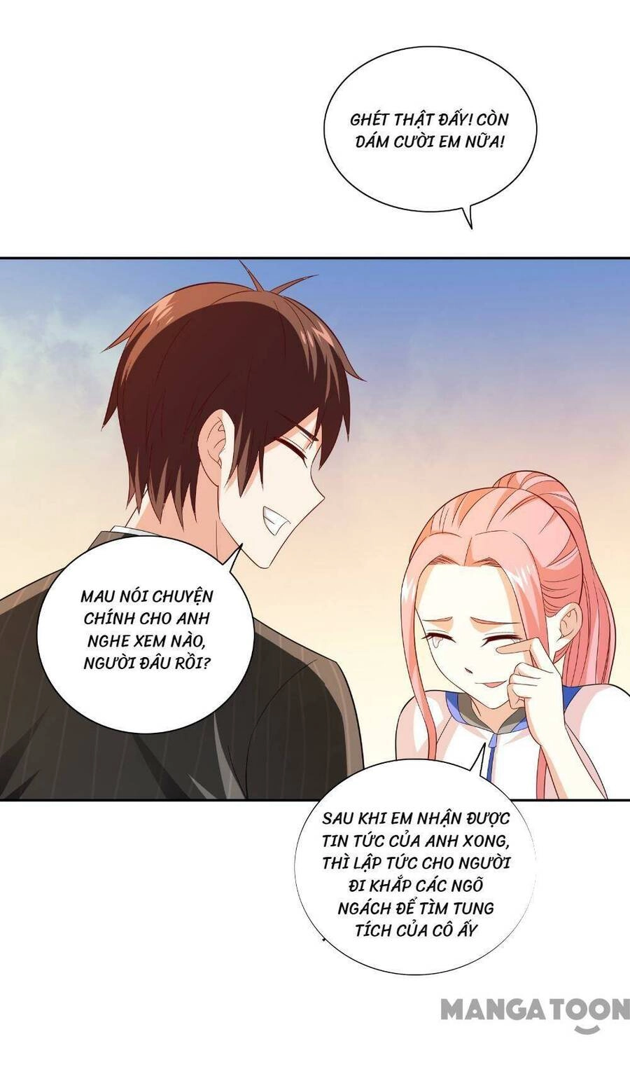 Mỹ Nữ Đại Tiểu Thư Đích Cương Thi Cao Thủ Chapter 132 - 21