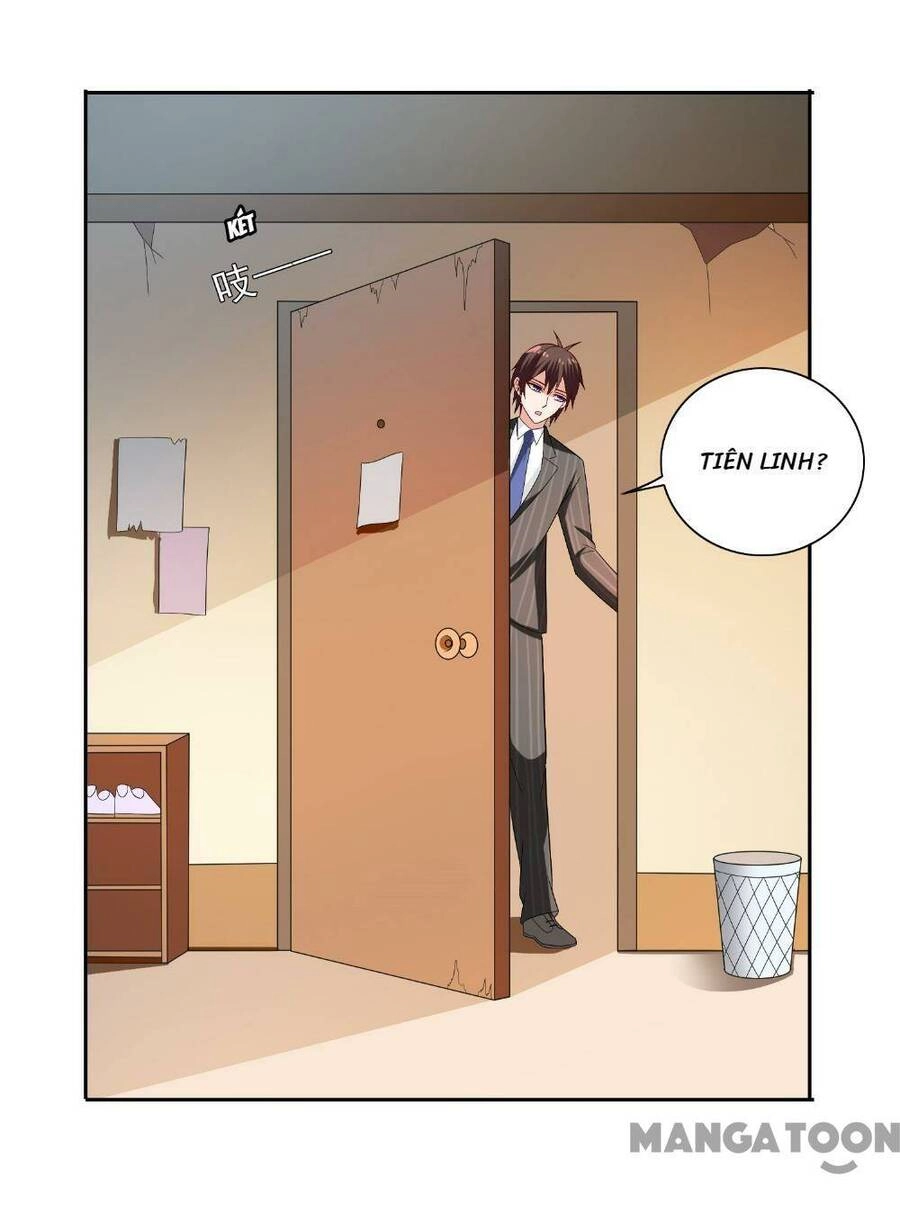 Mỹ Nữ Đại Tiểu Thư Đích Cương Thi Cao Thủ Chapter 132 - 23