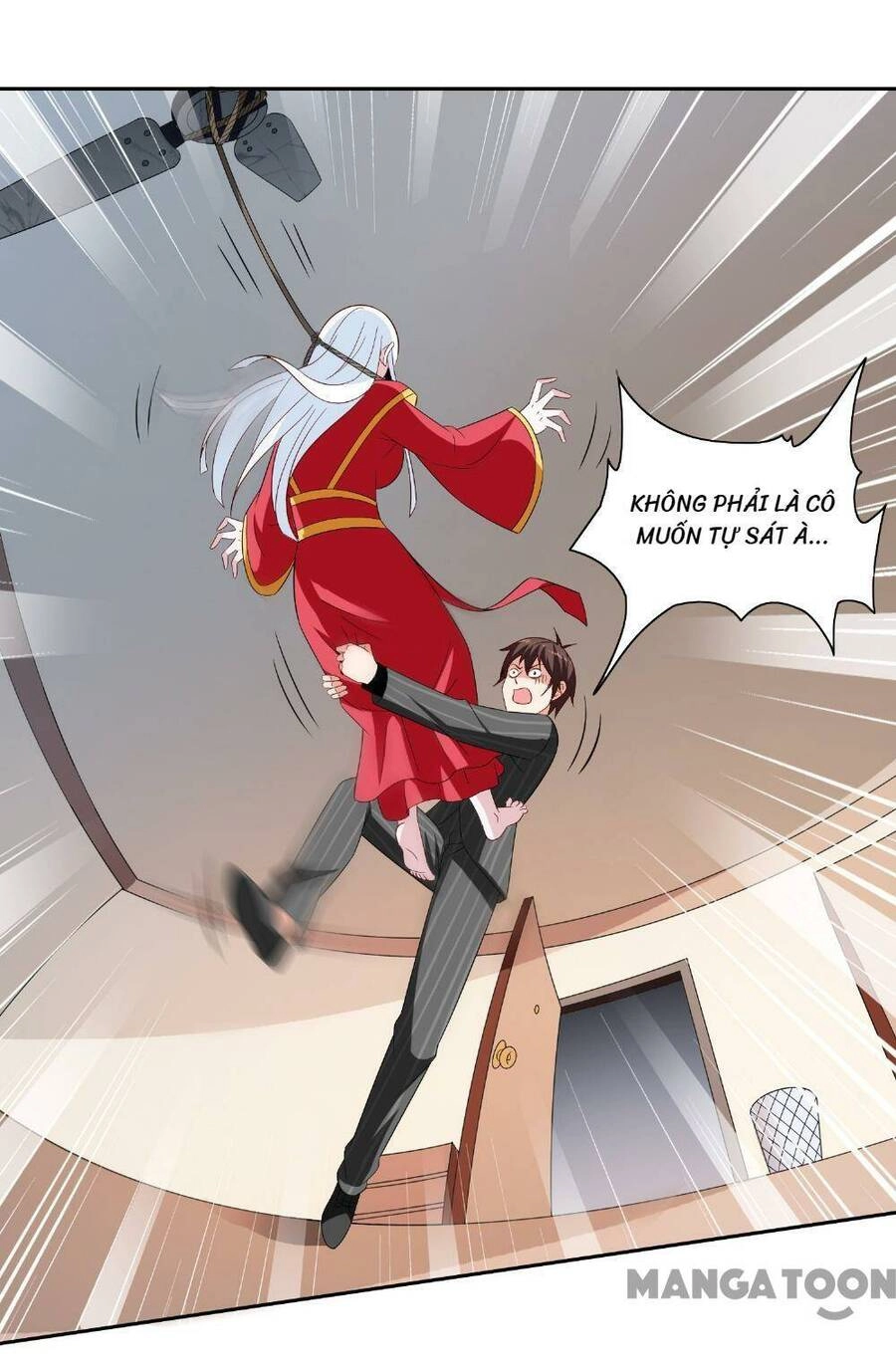 Mỹ Nữ Đại Tiểu Thư Đích Cương Thi Cao Thủ Chapter 132 - 27