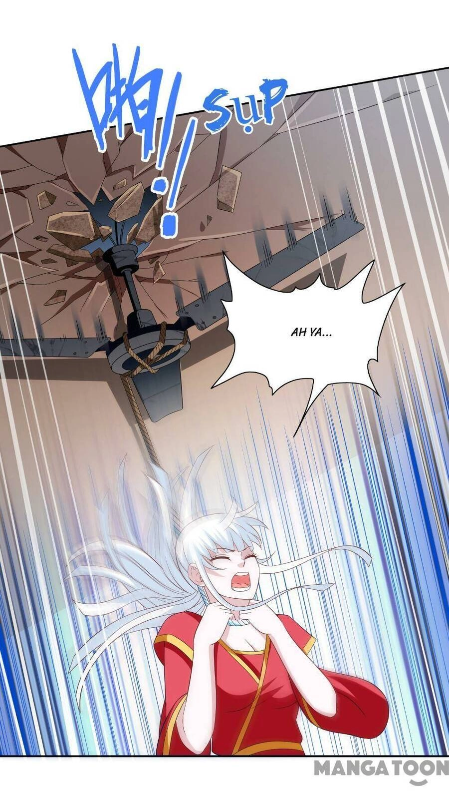 Mỹ Nữ Đại Tiểu Thư Đích Cương Thi Cao Thủ Chapter 132 - 28