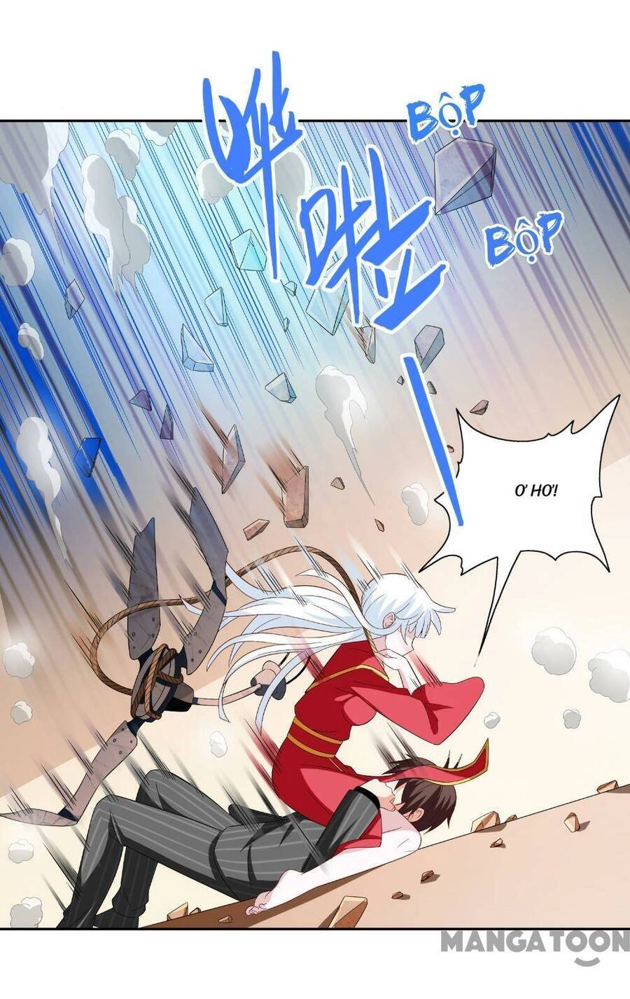 Mỹ Nữ Đại Tiểu Thư Đích Cương Thi Cao Thủ Chapter 132 - 30