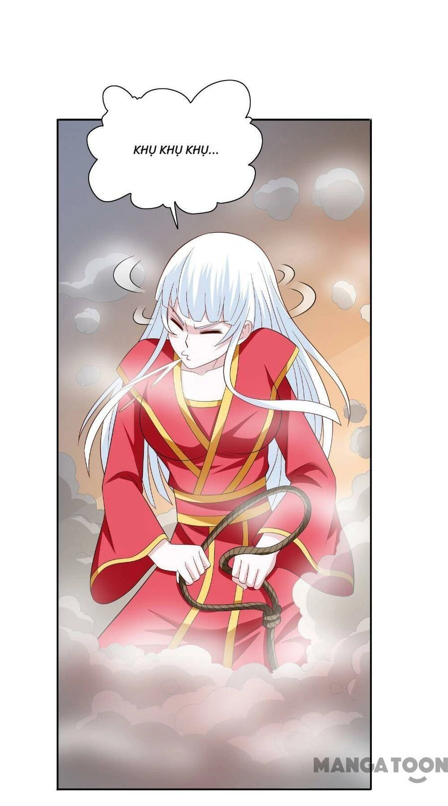 Mỹ Nữ Đại Tiểu Thư Đích Cương Thi Cao Thủ Chapter 132 - 31