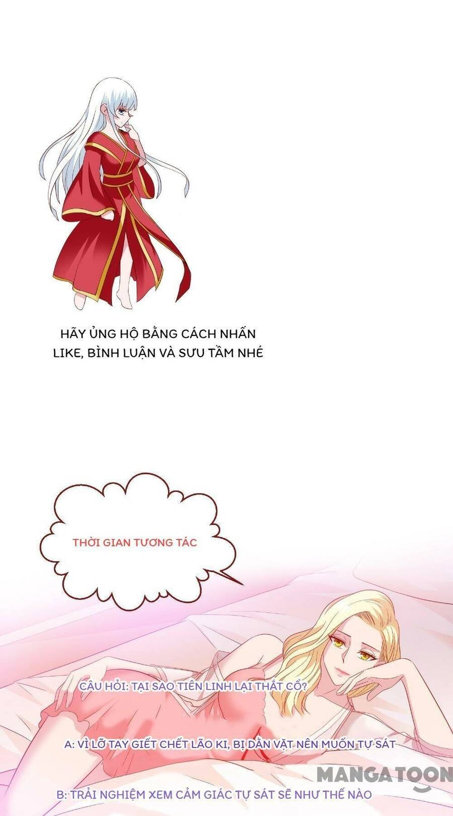 Mỹ Nữ Đại Tiểu Thư Đích Cương Thi Cao Thủ Chapter 132 - 35