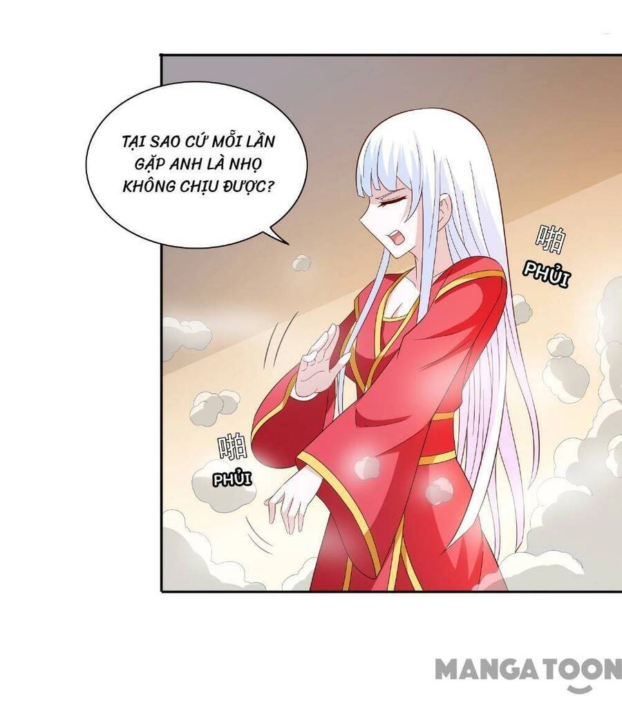 Mỹ Nữ Đại Tiểu Thư Đích Cương Thi Cao Thủ Chapter 133 - 1