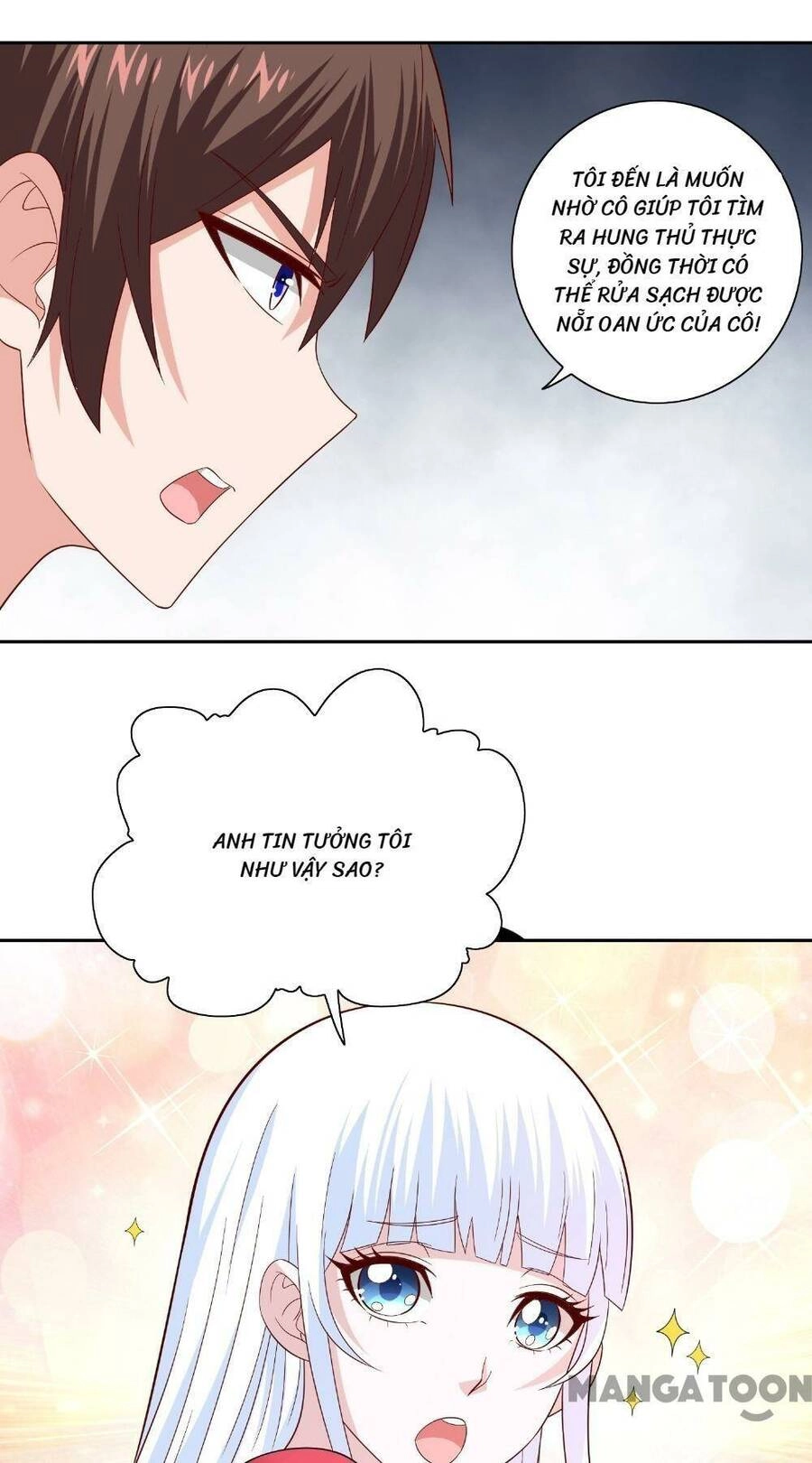 Mỹ Nữ Đại Tiểu Thư Đích Cương Thi Cao Thủ Chapter 133 - 7