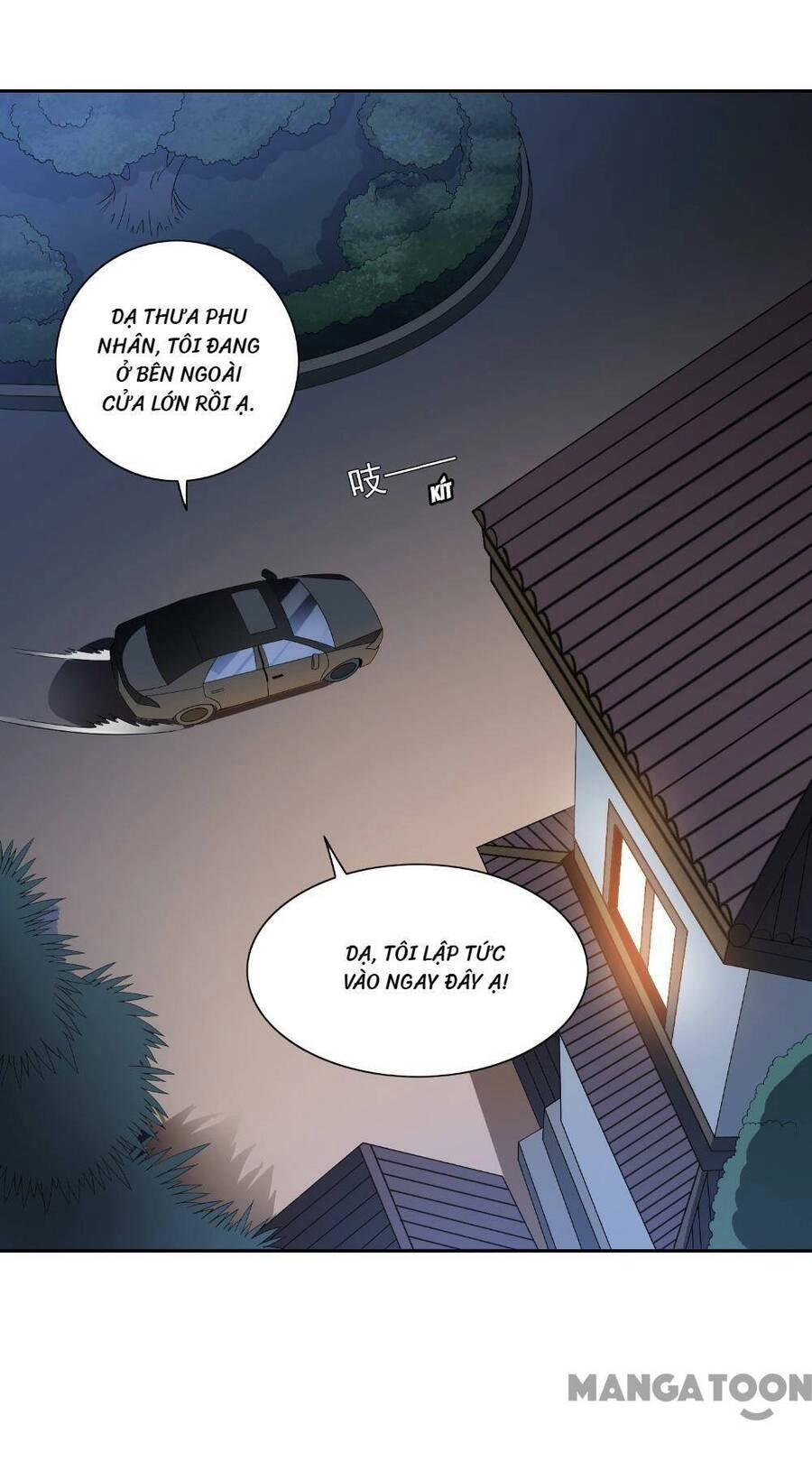 Mỹ Nữ Đại Tiểu Thư Đích Cương Thi Cao Thủ Chapter 133 - 13