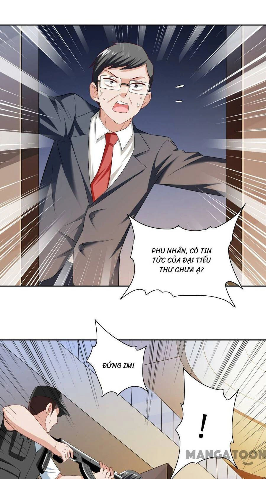 Mỹ Nữ Đại Tiểu Thư Đích Cương Thi Cao Thủ Chapter 133 - 15