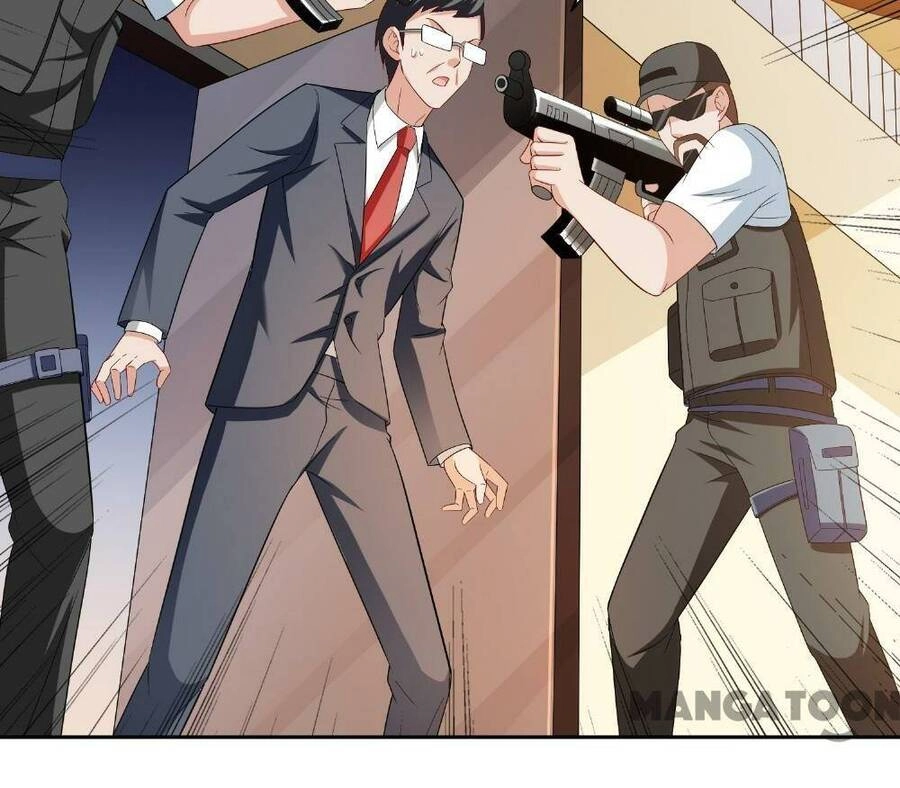 Mỹ Nữ Đại Tiểu Thư Đích Cương Thi Cao Thủ Chapter 133 - 16