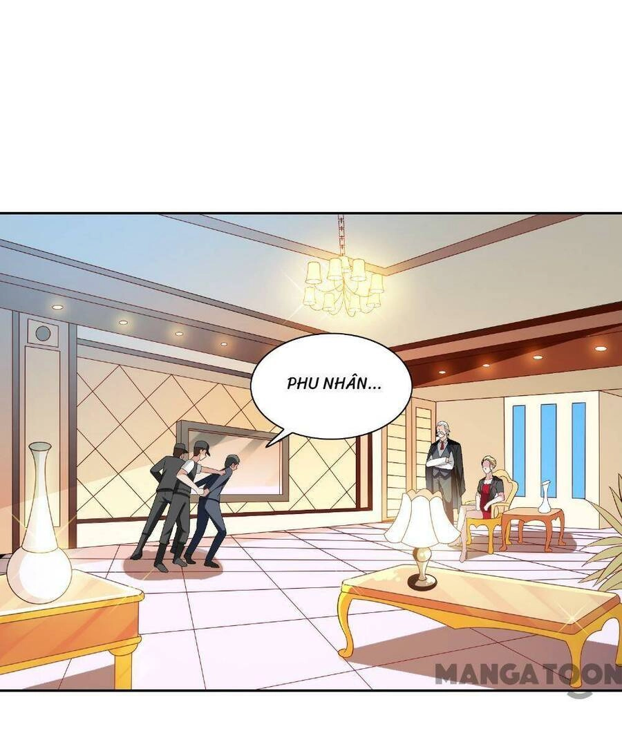 Mỹ Nữ Đại Tiểu Thư Đích Cương Thi Cao Thủ Chapter 133 - 17