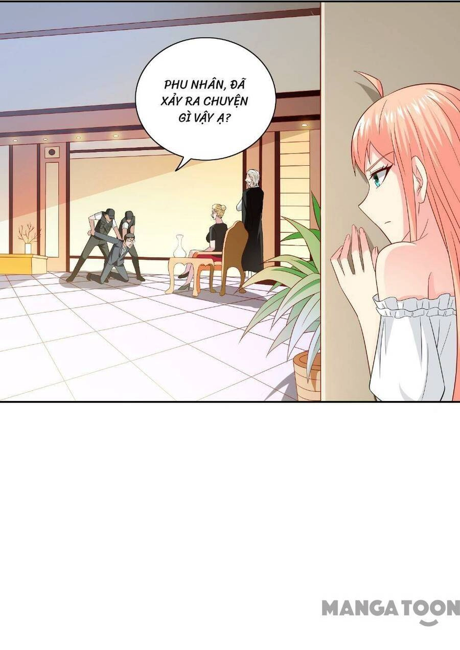 Mỹ Nữ Đại Tiểu Thư Đích Cương Thi Cao Thủ Chapter 133 - 19