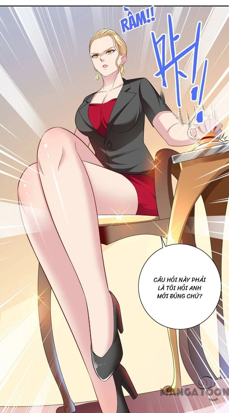 Mỹ Nữ Đại Tiểu Thư Đích Cương Thi Cao Thủ Chapter 133 - 20