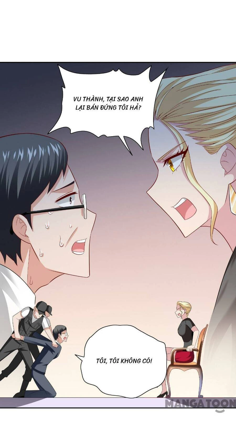 Mỹ Nữ Đại Tiểu Thư Đích Cương Thi Cao Thủ Chapter 133 - 22