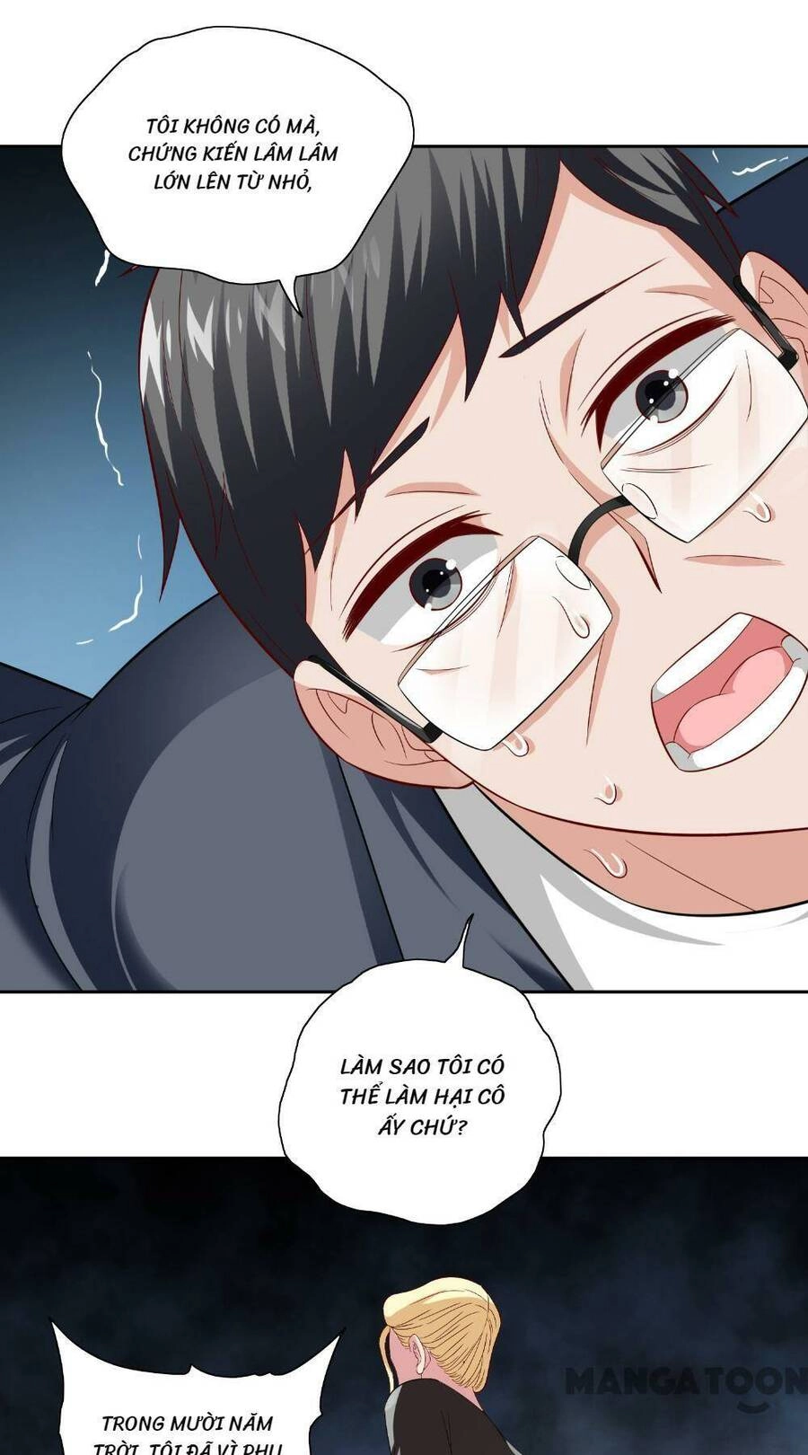 Mỹ Nữ Đại Tiểu Thư Đích Cương Thi Cao Thủ Chapter 133 - 26