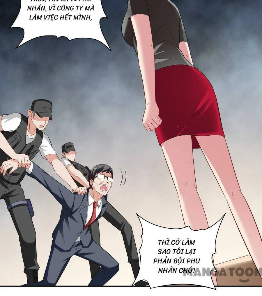 Mỹ Nữ Đại Tiểu Thư Đích Cương Thi Cao Thủ Chapter 133 - 27