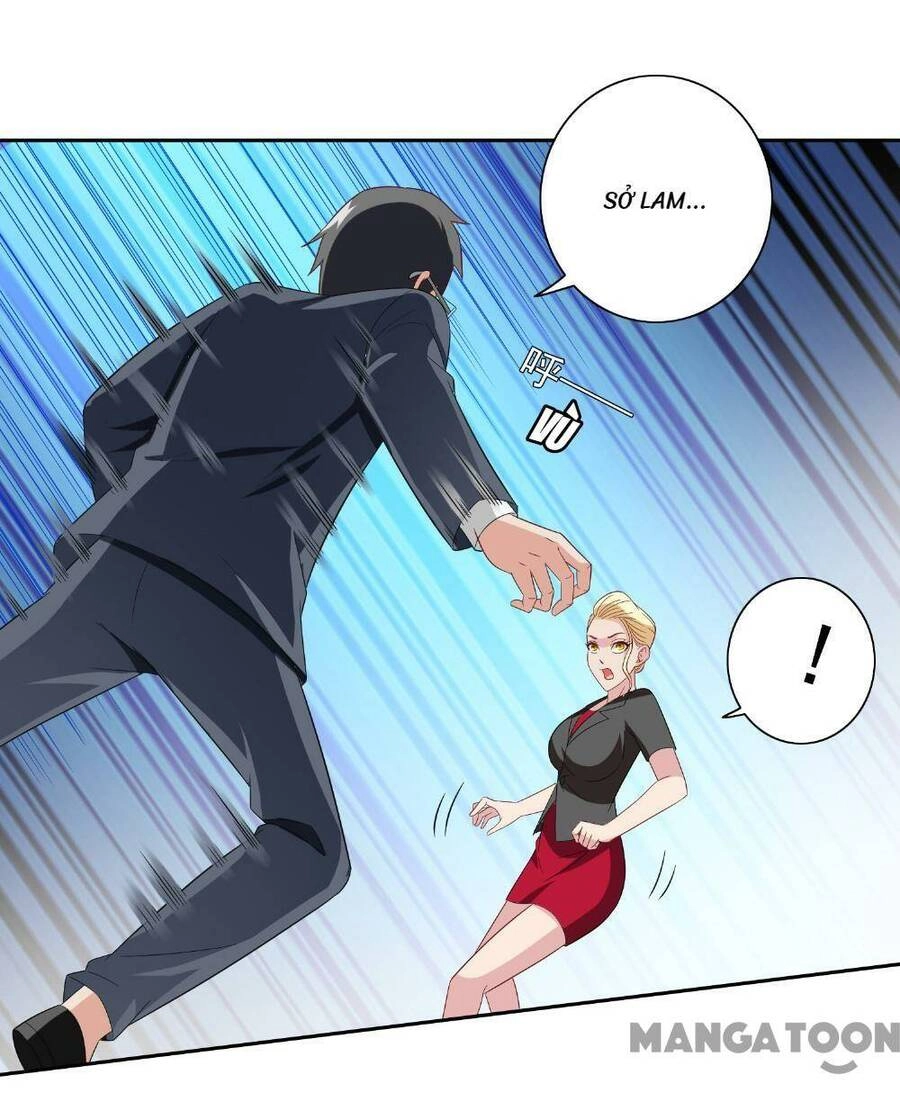 Mỹ Nữ Đại Tiểu Thư Đích Cương Thi Cao Thủ Chapter 133 - 34