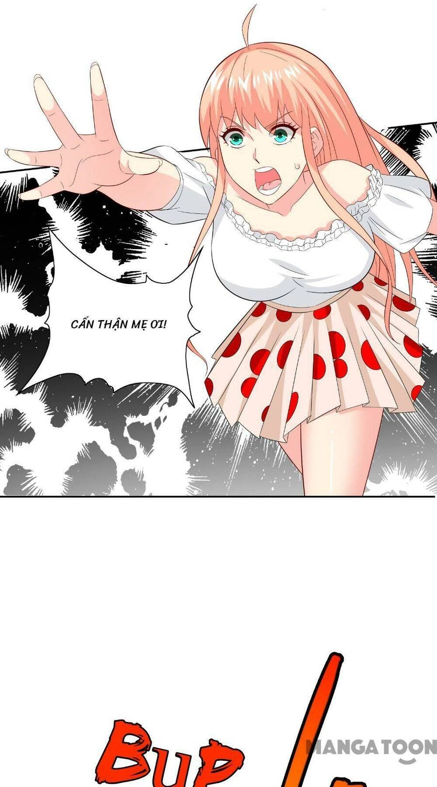 Mỹ Nữ Đại Tiểu Thư Đích Cương Thi Cao Thủ Chapter 133 - 35